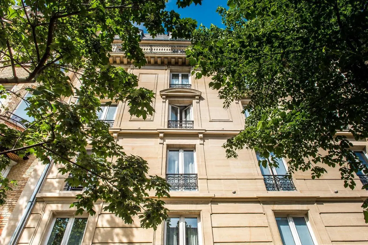 Le Royal Rive Gauche Paříž