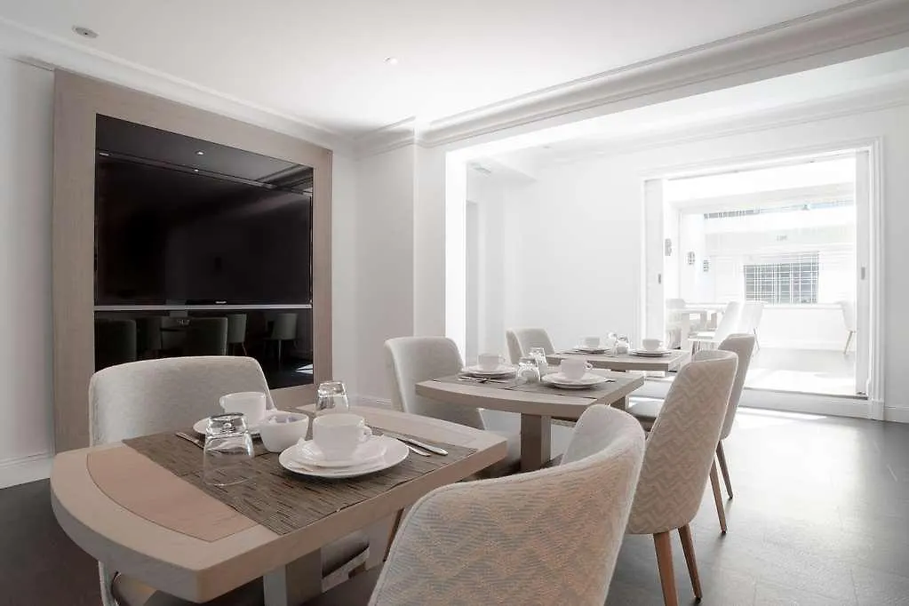Le Royal Rive Gauche 3*