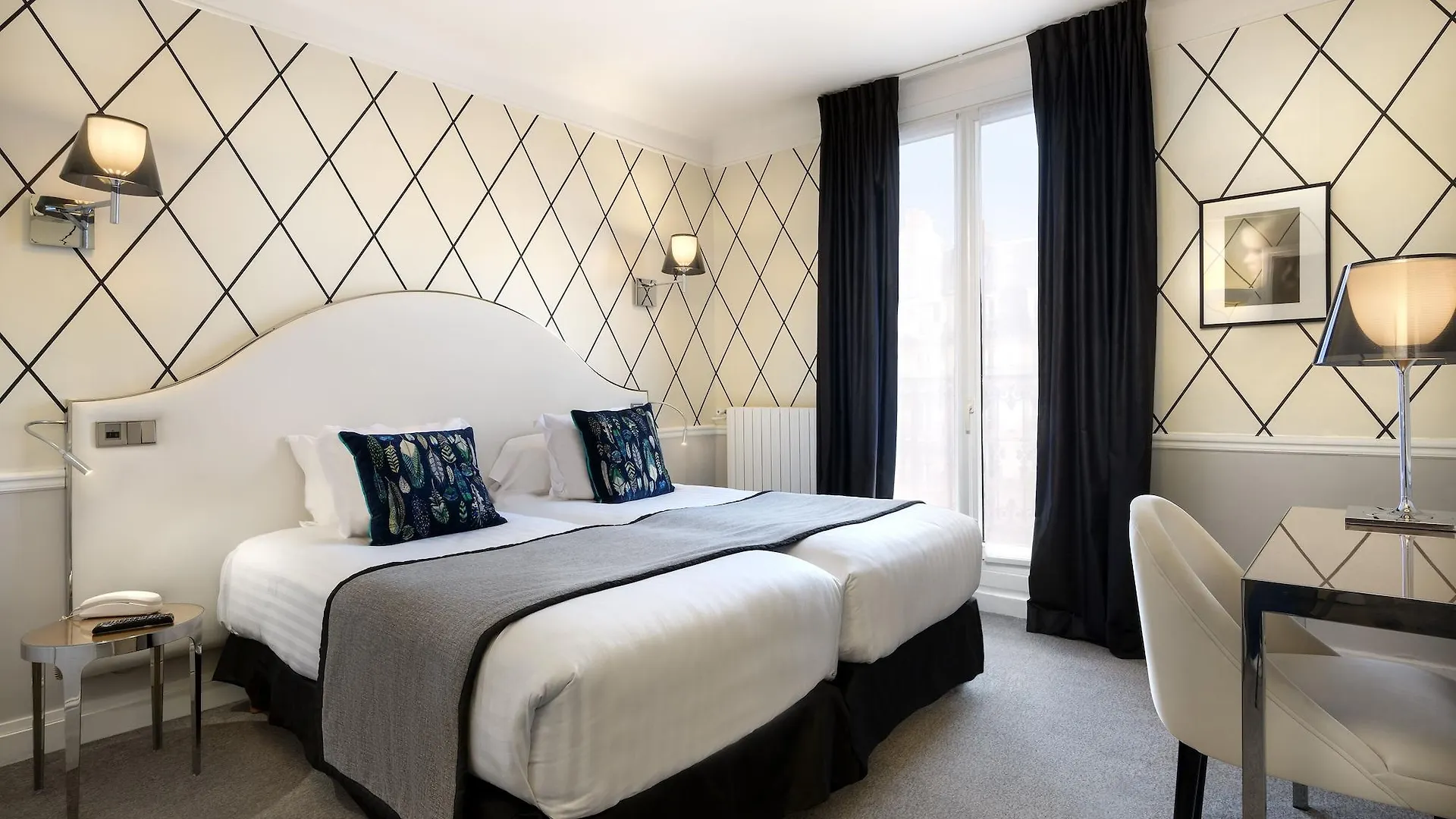 Le Royal Rive Gauche 3*