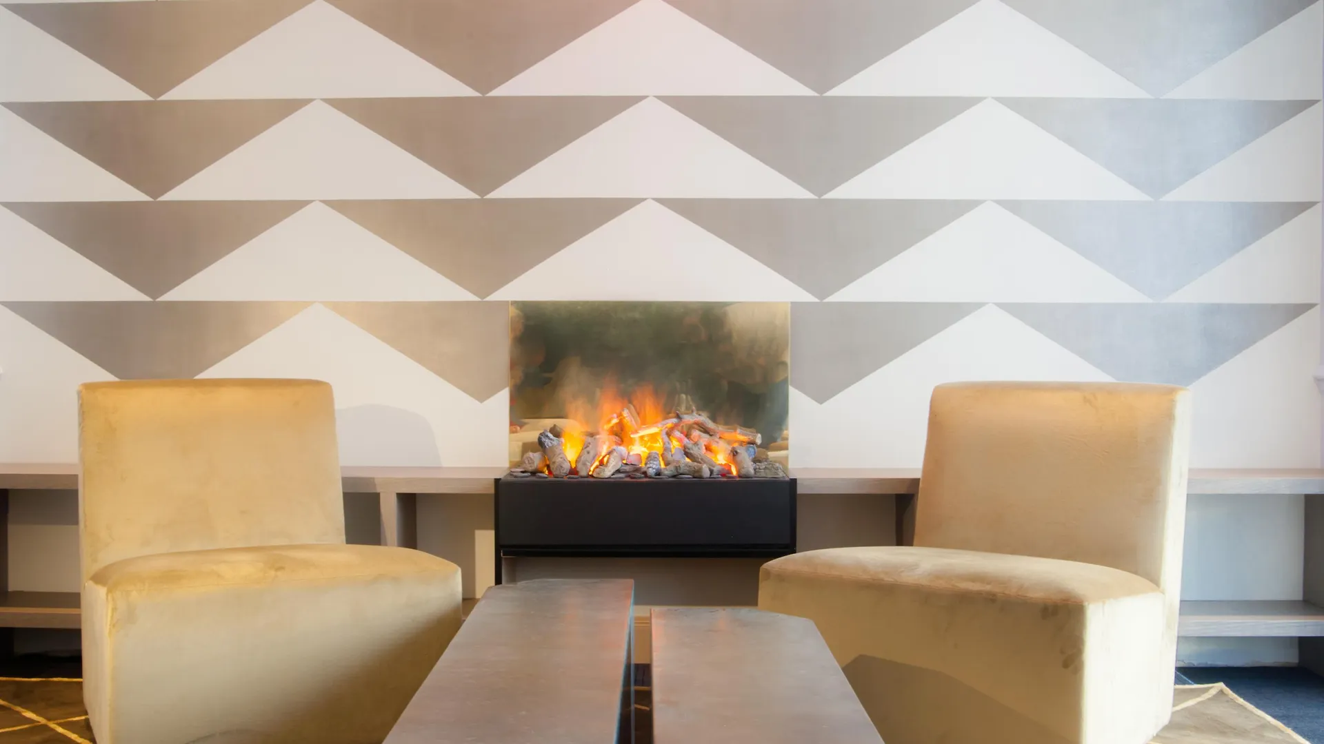 Le Royal Rive Gauche 3* Paříž