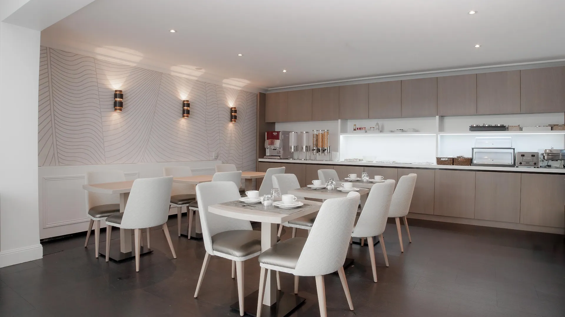 Hotel Le Royal Rive Gauche