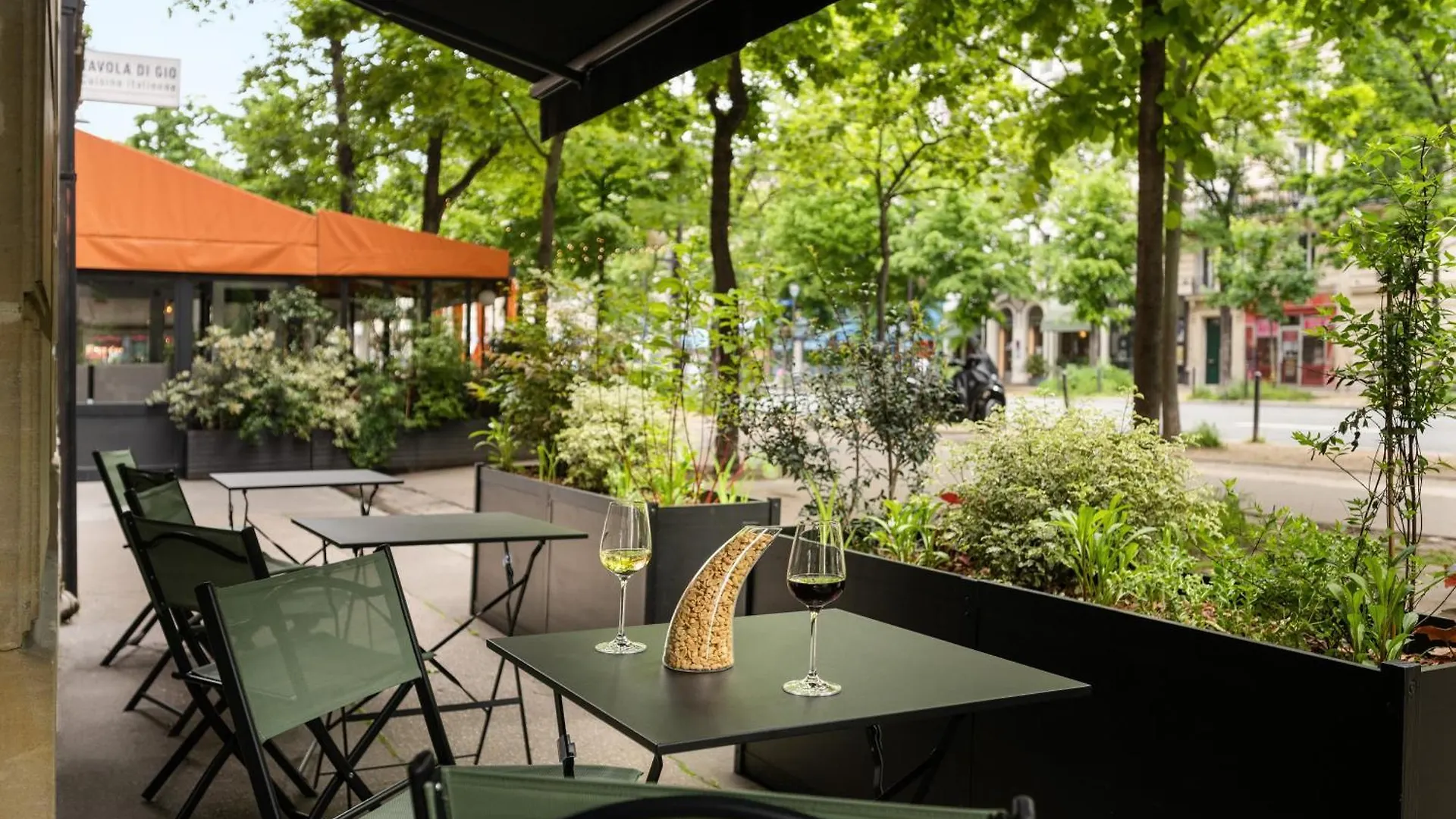 Le Royal Rive Gauche 3*