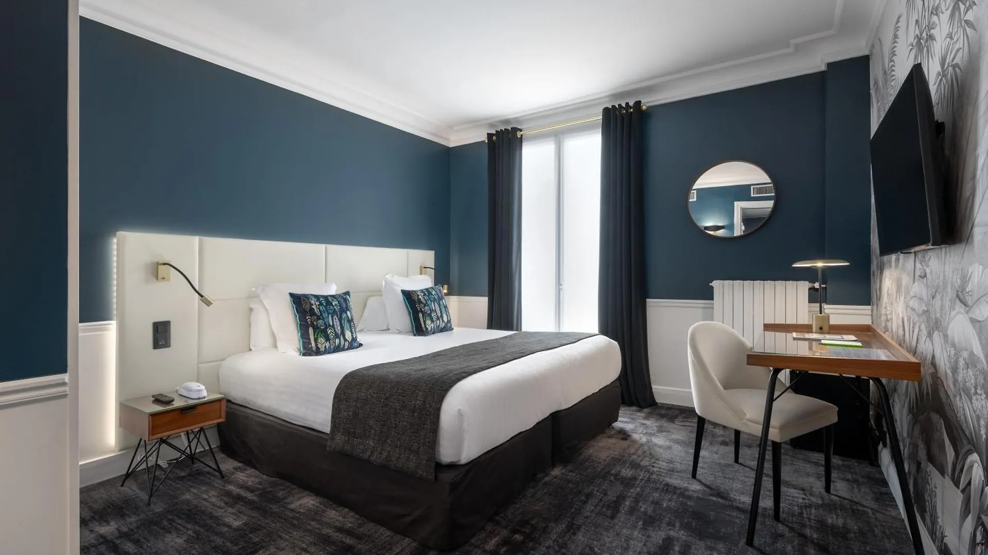 Hotel Le Royal Rive Gauche